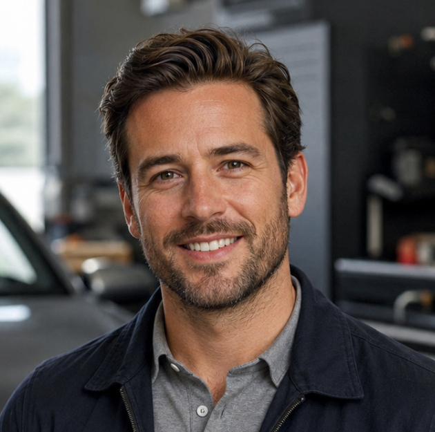 Ethan Cole, automotive writer at Super Auto Source